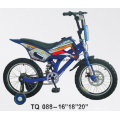 Niños Bike Motor Style 12 &quot;